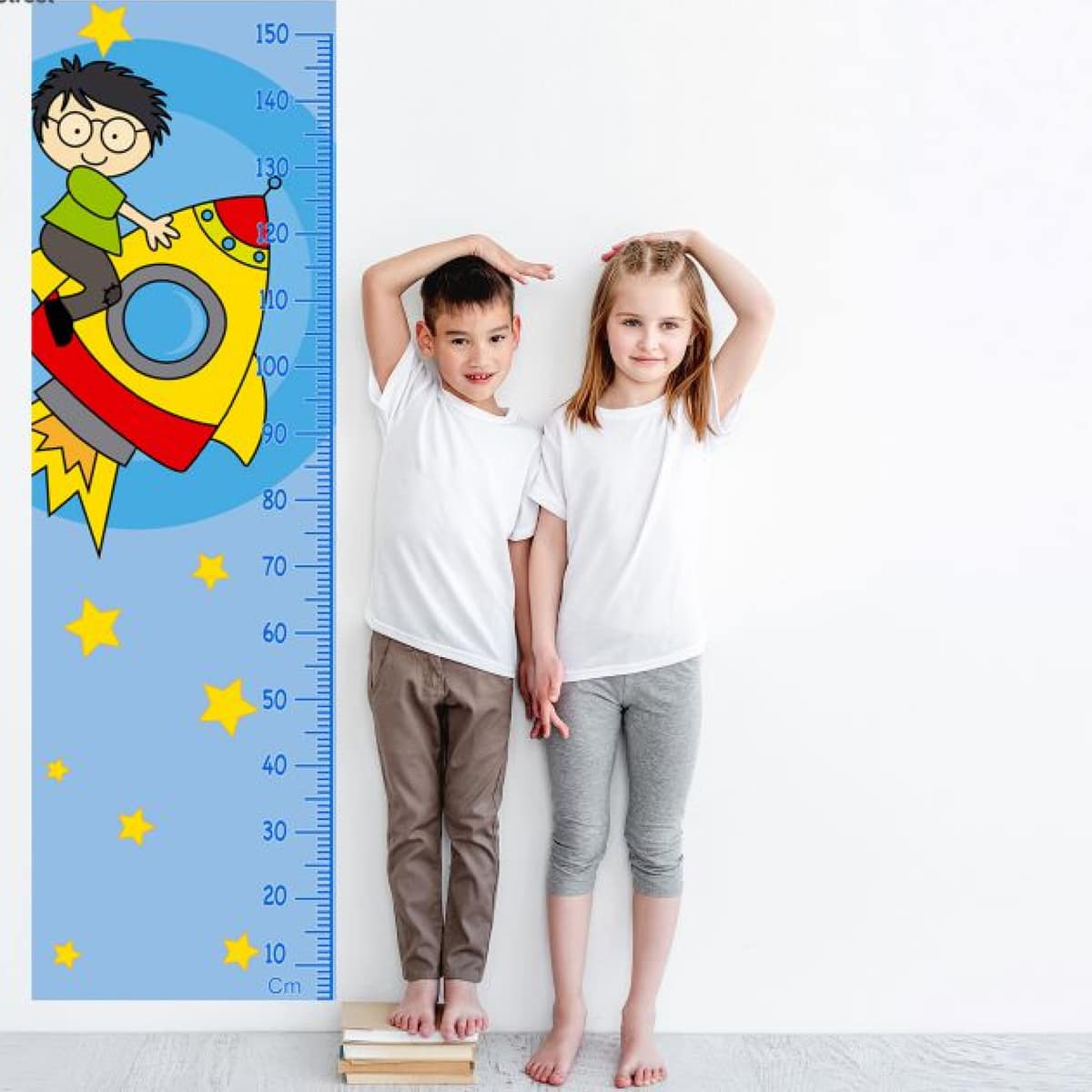 Height Chart
